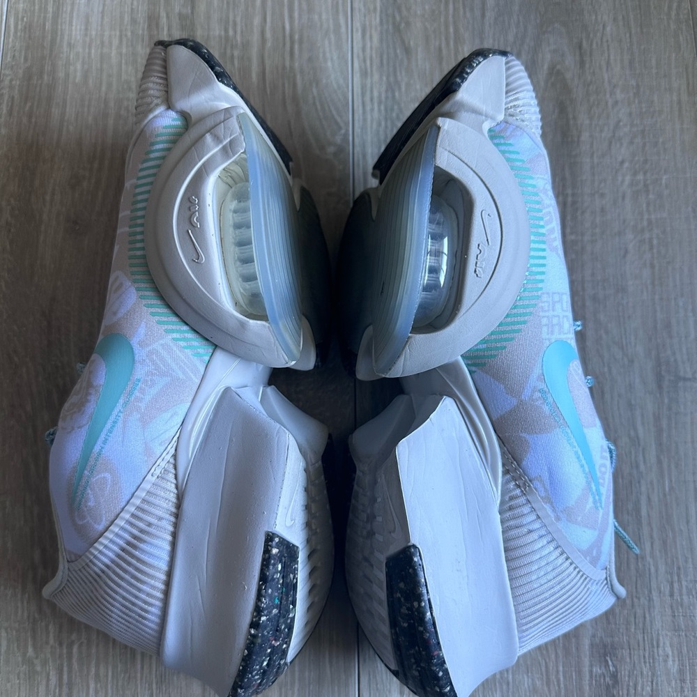 Women’s Nike Air Zoom SuperRep 2 MFS - Picture 4 of 9